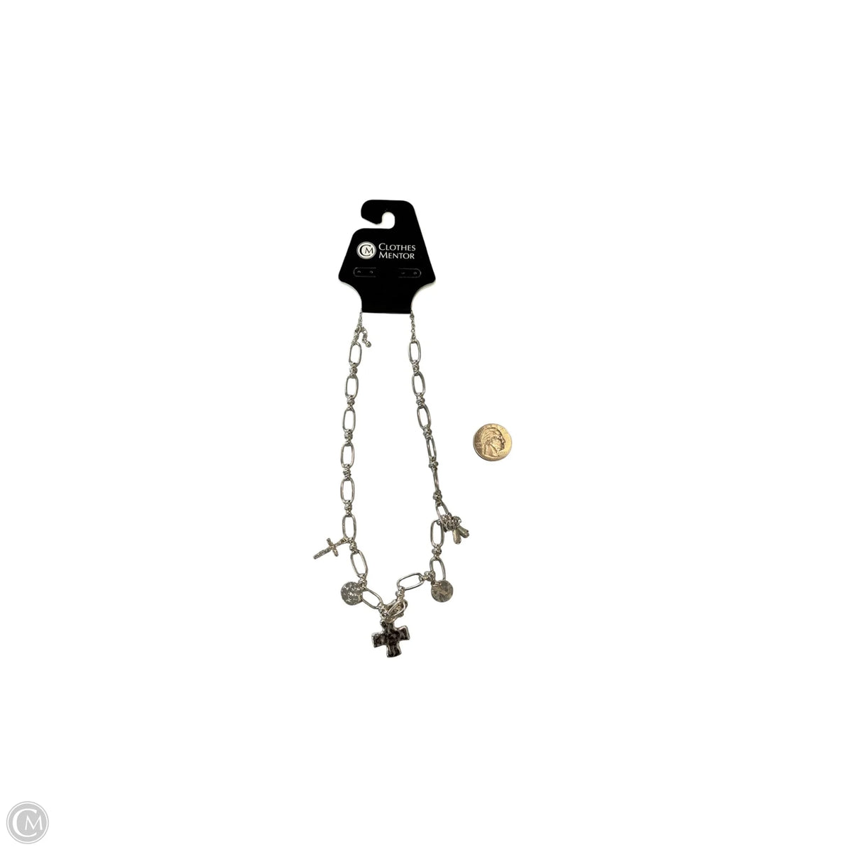 Necklace Chain By Cmf
