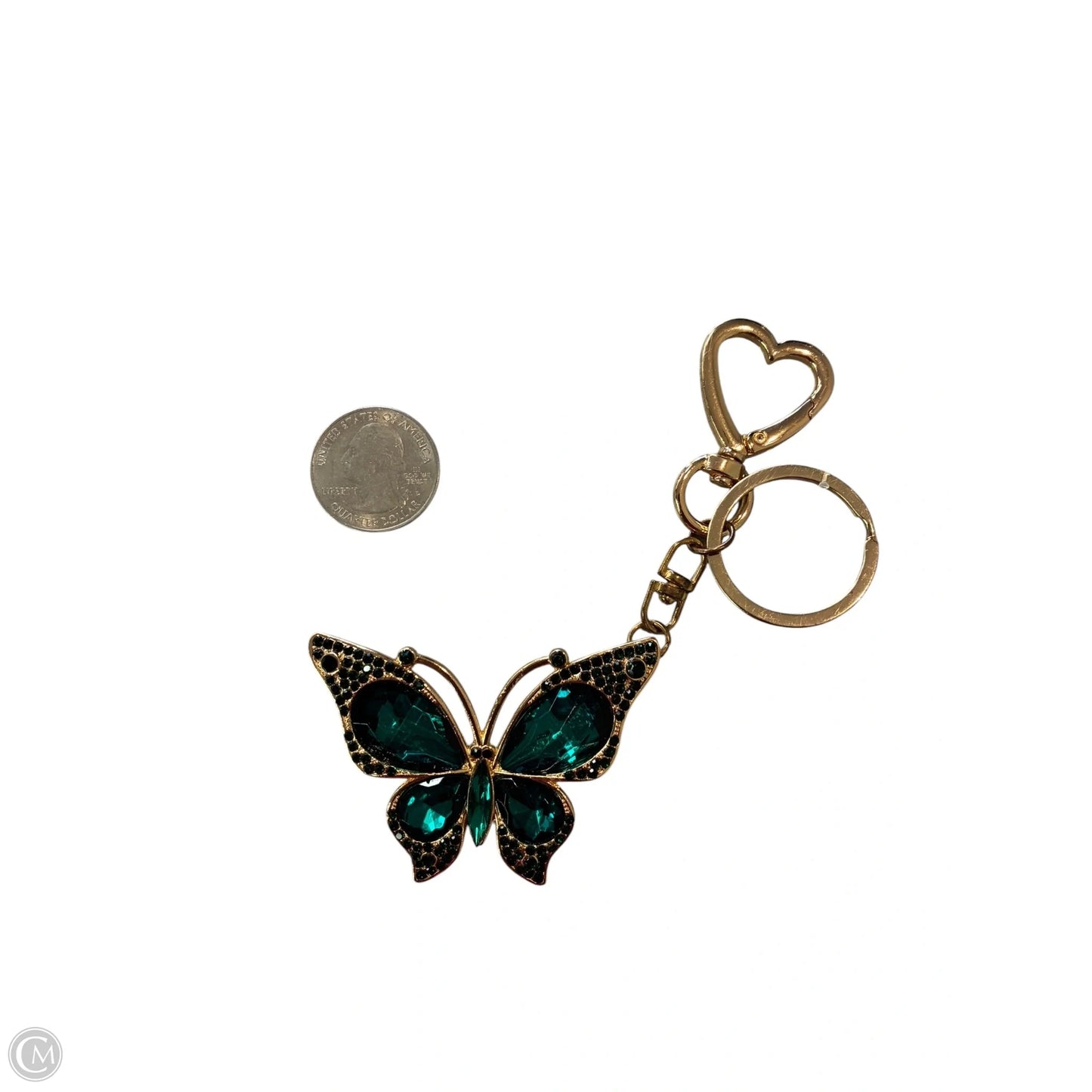 Key Chain By Cmf, Size: