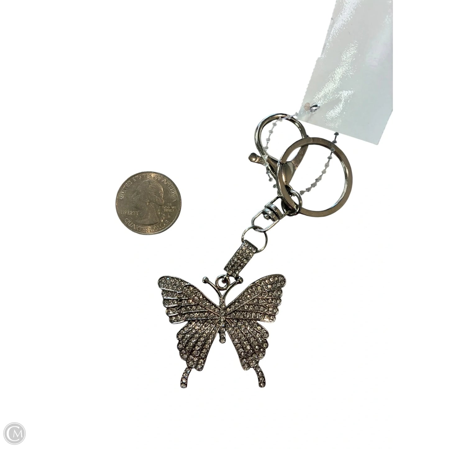 Key Chain By Cmf, Size: