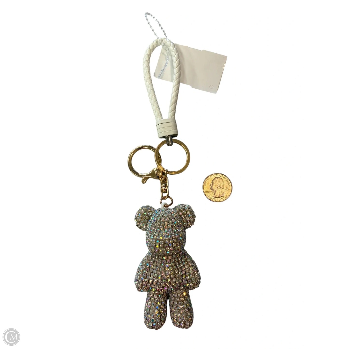 Key Chain By Cmf, Size: