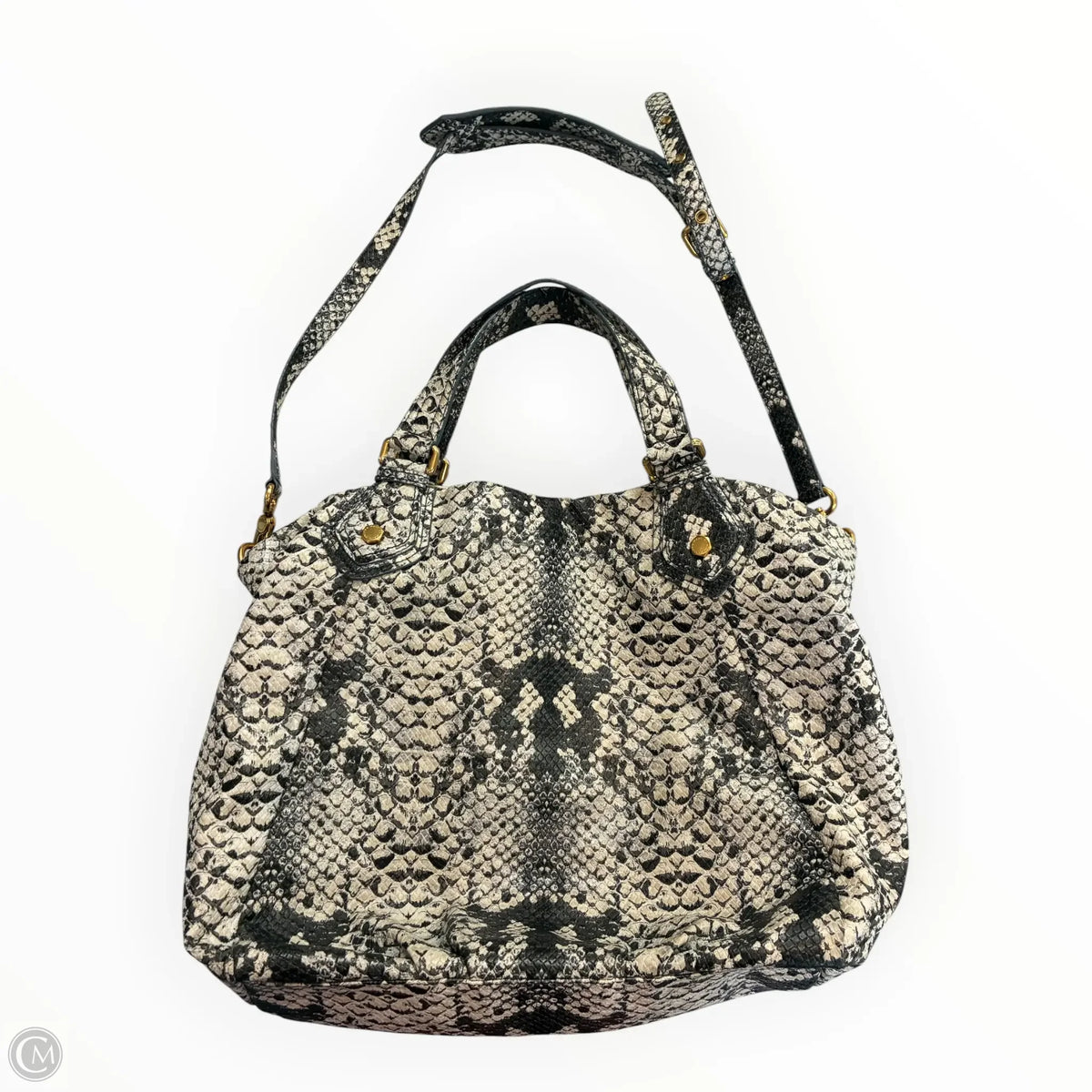 Handbag Designer By Marc By Marc Jacobs, Size: Large
