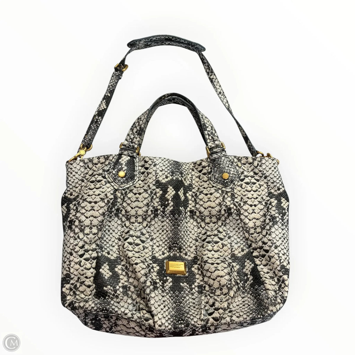 Handbag Designer By Marc By Marc Jacobs, Size: Large