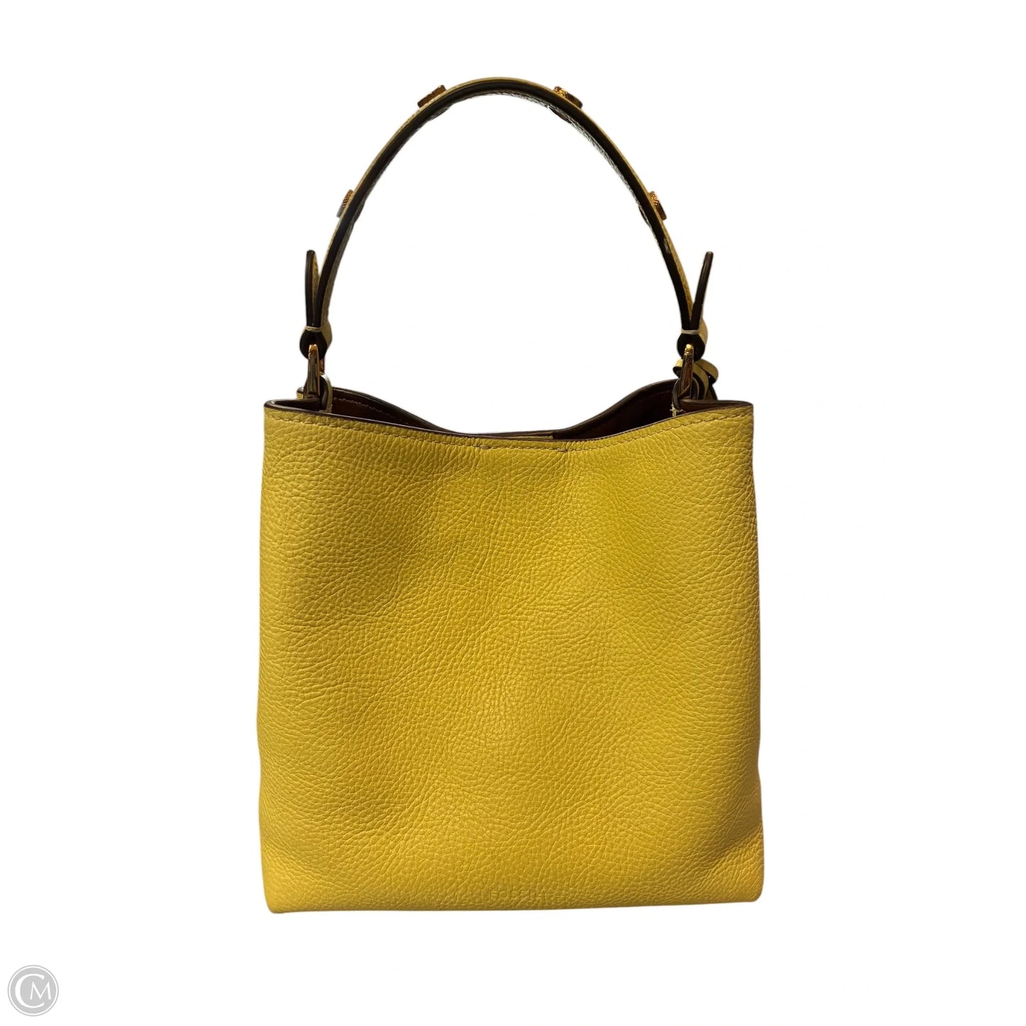 Handbag By Fossil, Size: Small