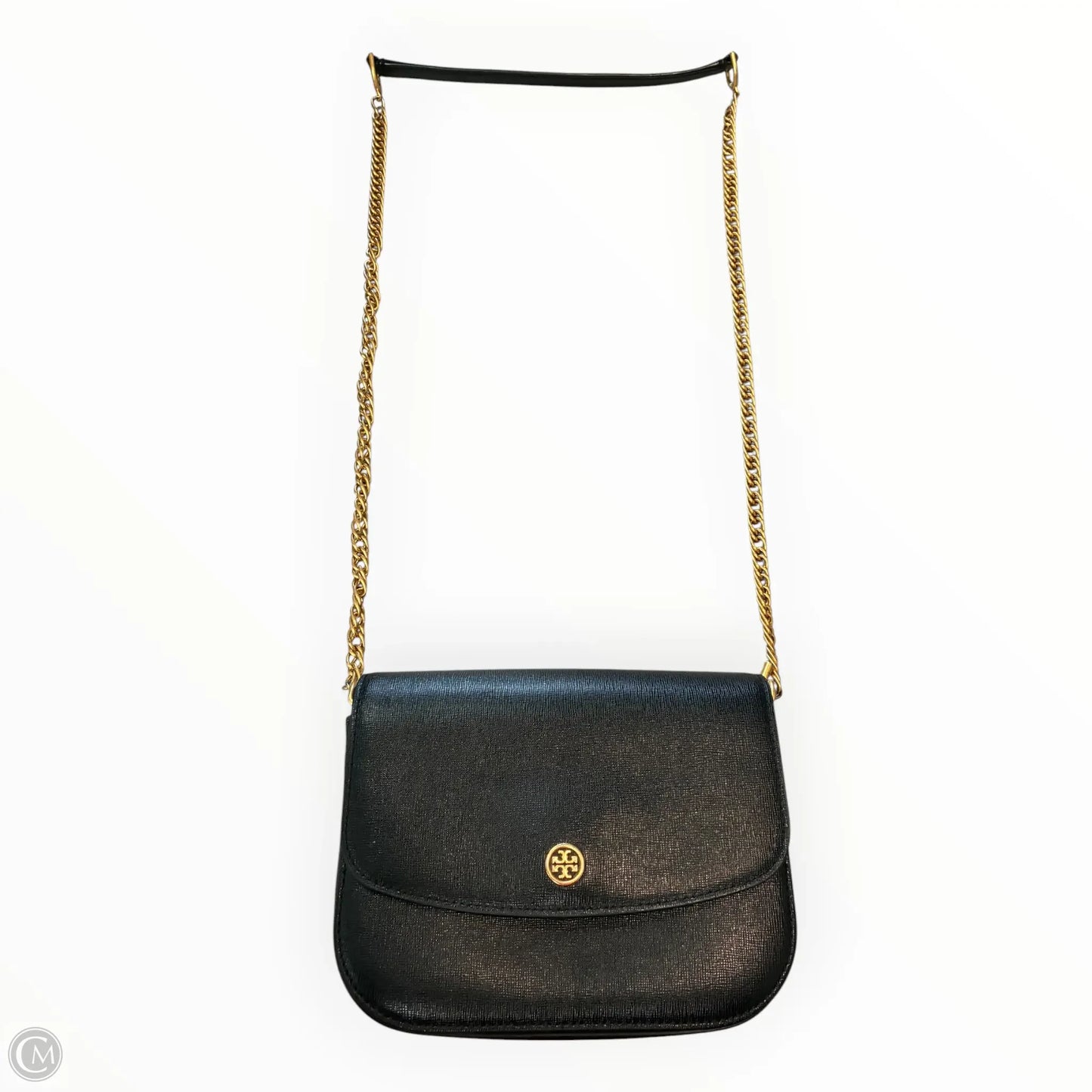 Crossbody Designer By Tory Burch, Size: Medium
