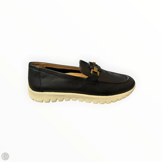 Shoes Flats By Cmf In Black, Size: 8.5