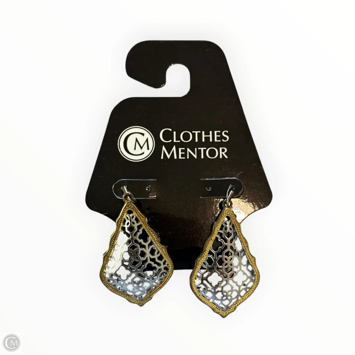 Earrings Designer By Kendra Scott