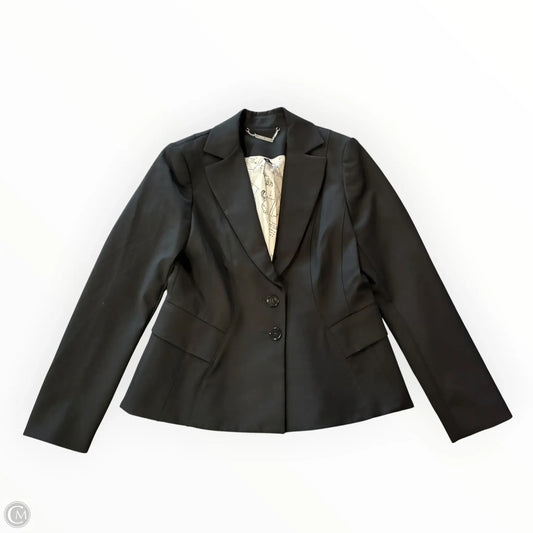 Blazer By White House Black Market In Black, Size: M