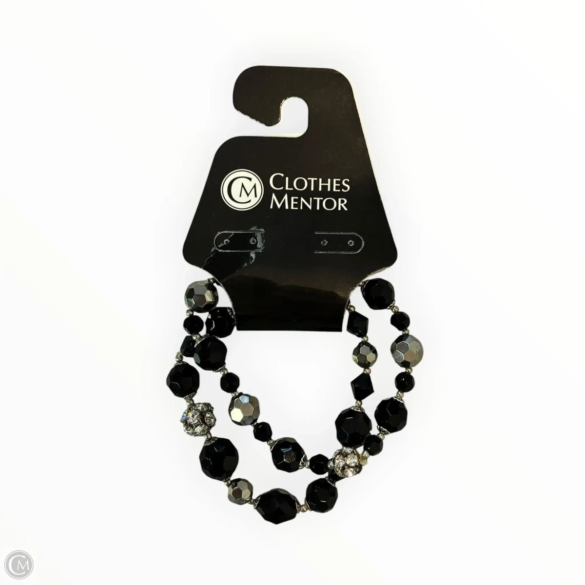 Bracelet Beaded By Cmf, Size: 02 Piece Set