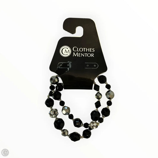 Bracelet Beaded By Cmf, Size: 02 Piece Set