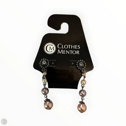 Earrings Dangle/drop By Chicos