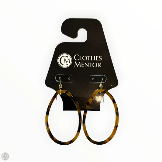 Earrings Dangle/drop By Cmf