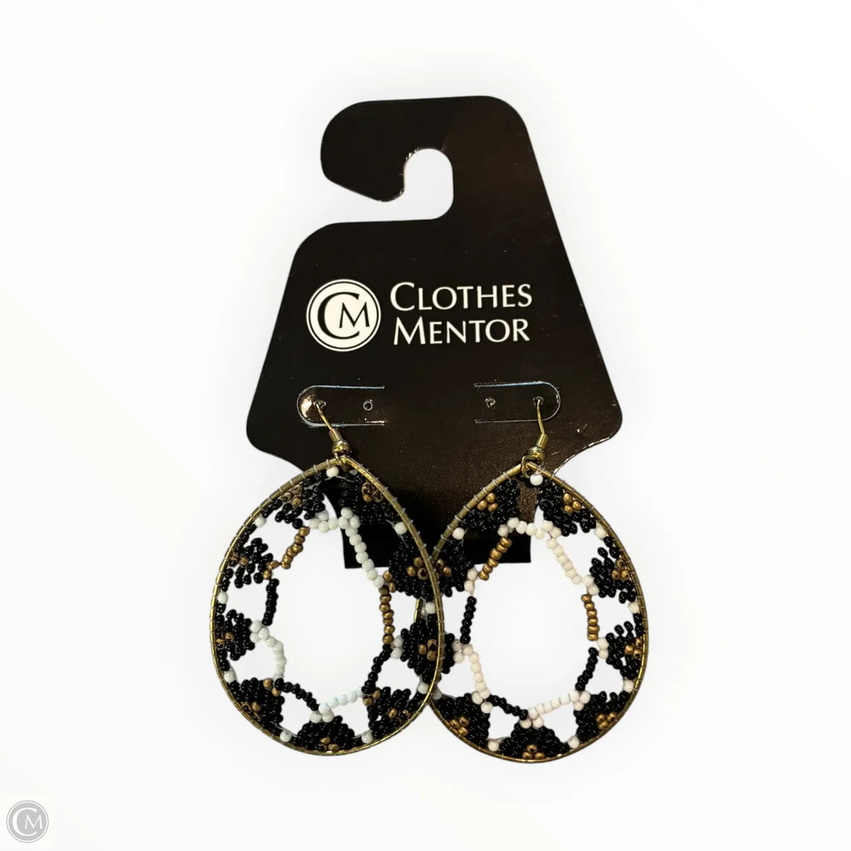 Earrings Dangle/drop By Cmf
