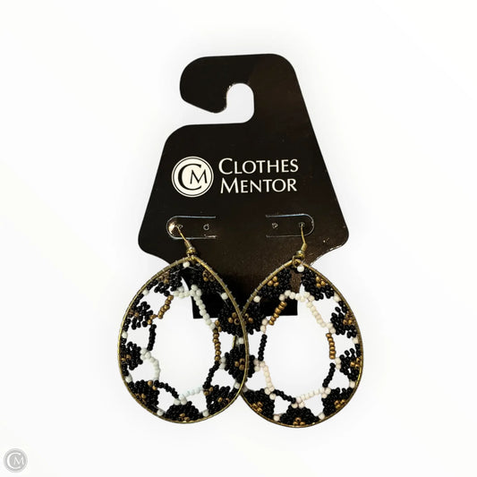 Earrings Dangle/drop By Cmf