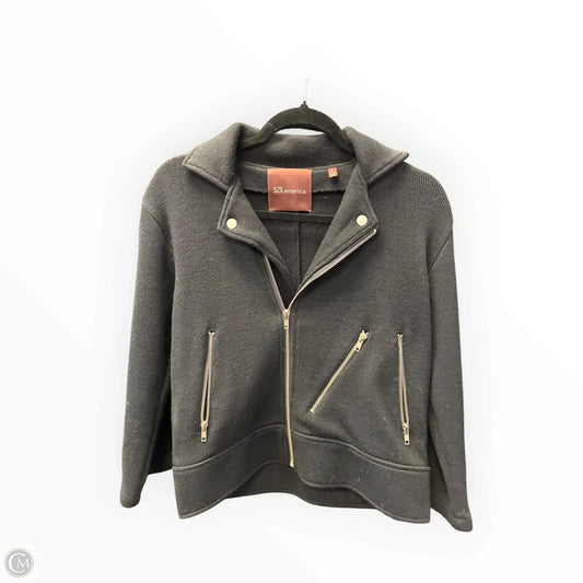 Jacket Other By 525 America In Black, Size: S