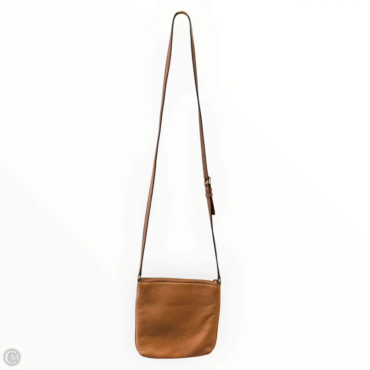 Crossbody Designer By Michael Kors, Size: Medium