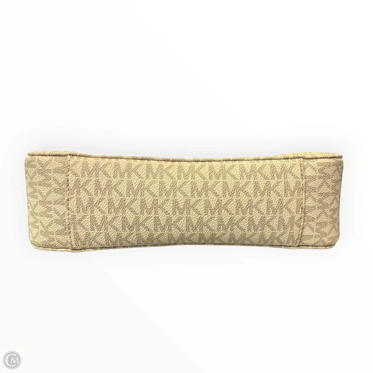 Crossbody Designer By Michael Kors, Size: Medium