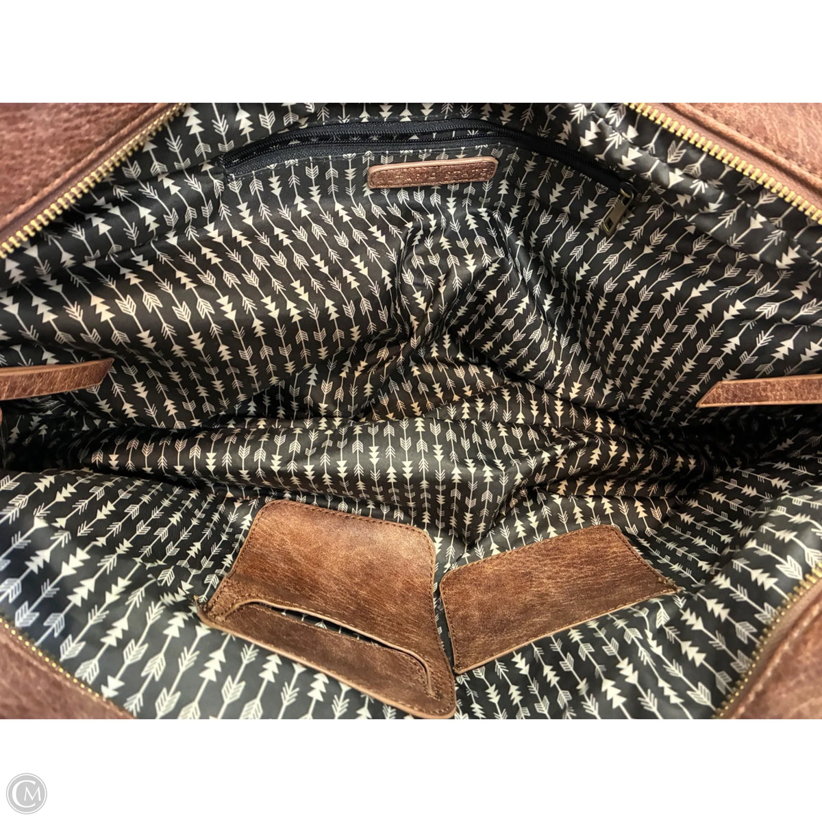 Duffle And Weekender By Altard State, Size: Medium