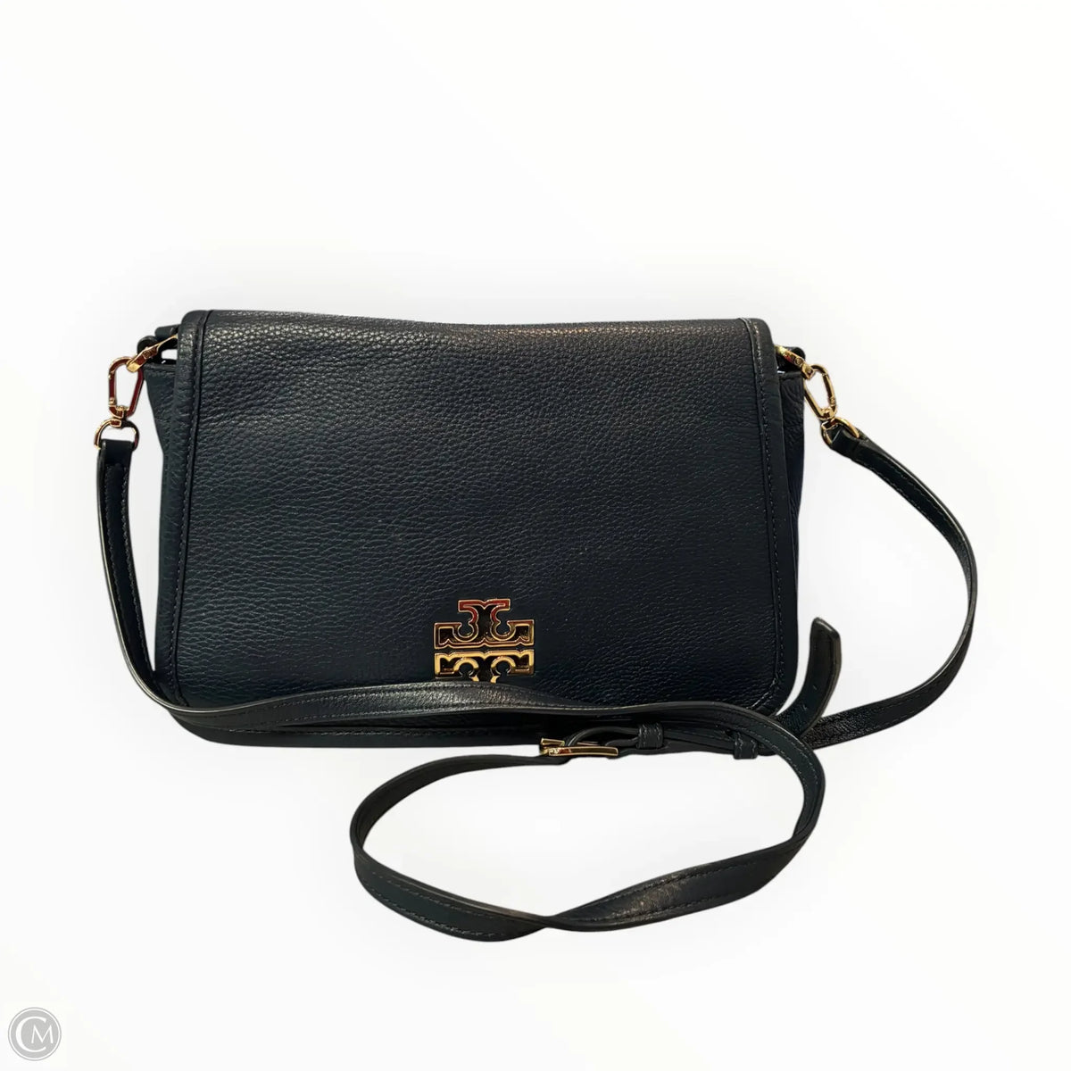 Crossbody Designer By Tory Burch, Size: Medium