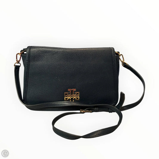 Crossbody Designer By Tory Burch, Size: Medium