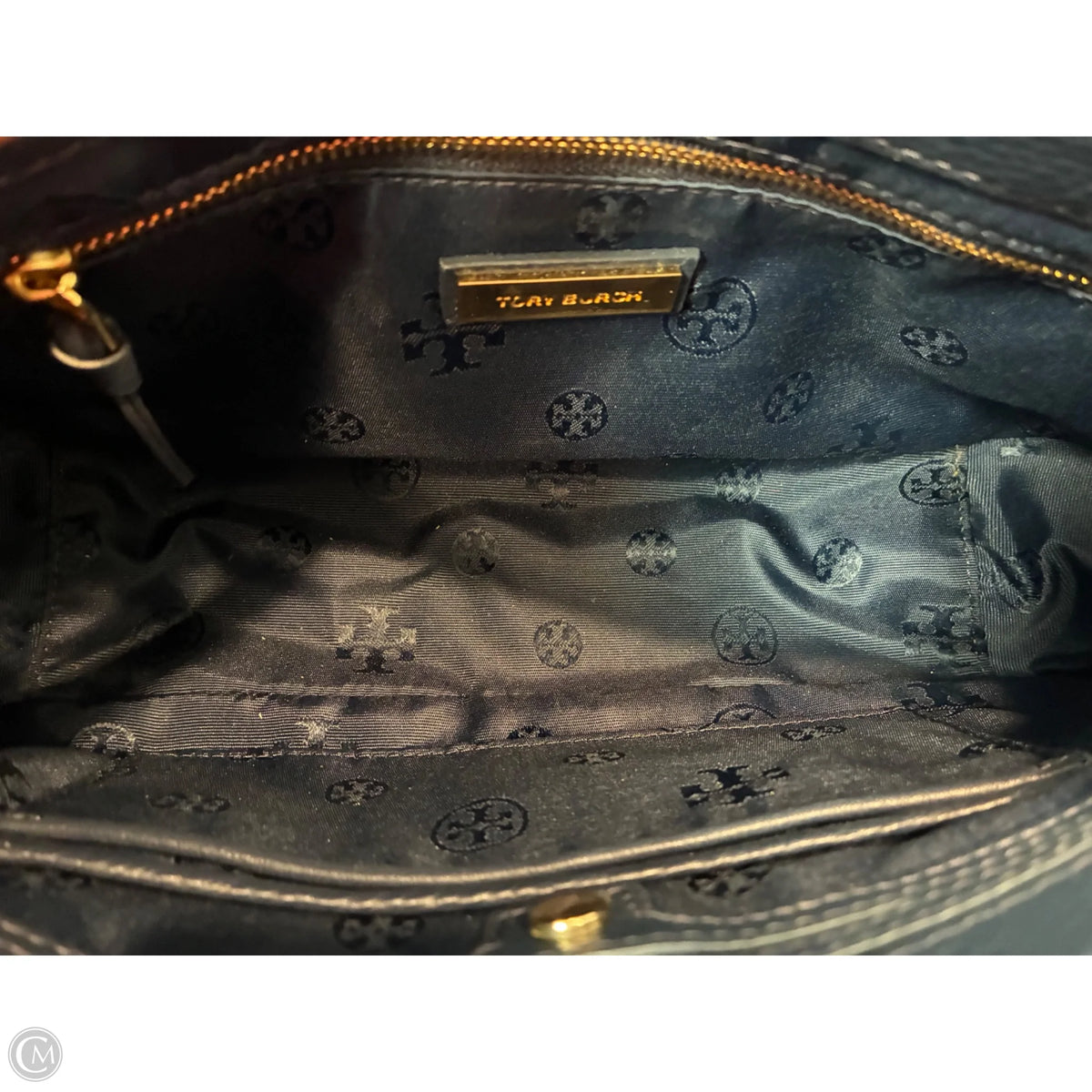 Crossbody Designer By Tory Burch, Size: Medium