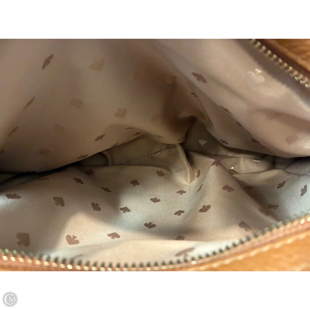 Handbag Designer By Kate Spade, Size: Medium