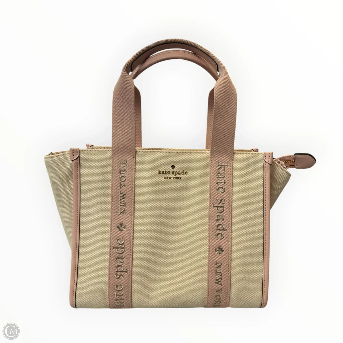 Handbag Designer By Kate Spade, Size: Medium