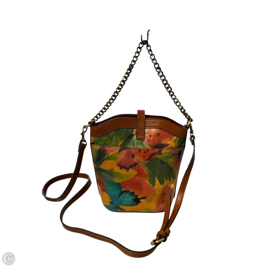 Handbag Designer By Patricia Nash, Size: Small