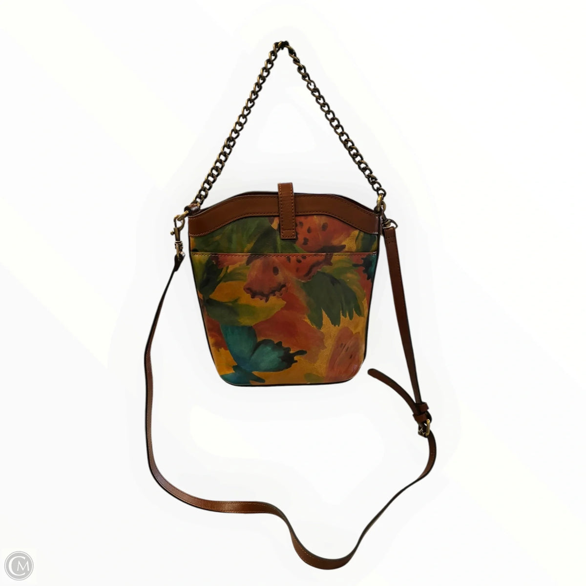 Handbag Designer By Patricia Nash, Size: Small
