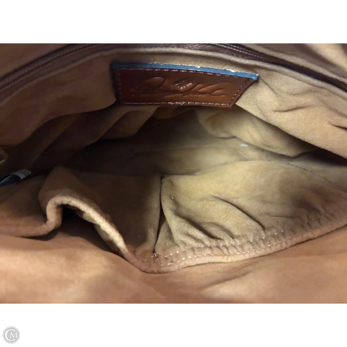 Handbag Designer By Patricia Nash, Size: Small