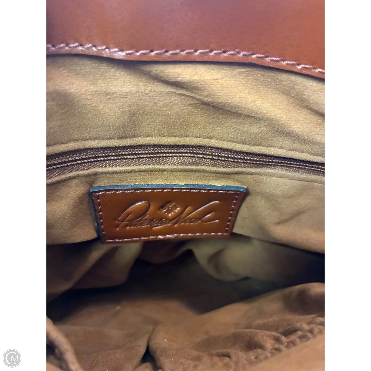 Handbag Designer By Patricia Nash, Size: Small
