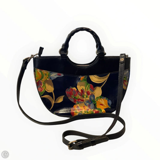 Handbag Designer By Patricia Nash, Size: Medium