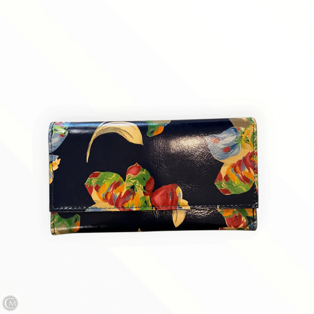 Wallet Designer By Patricia Nash, Size: Large
