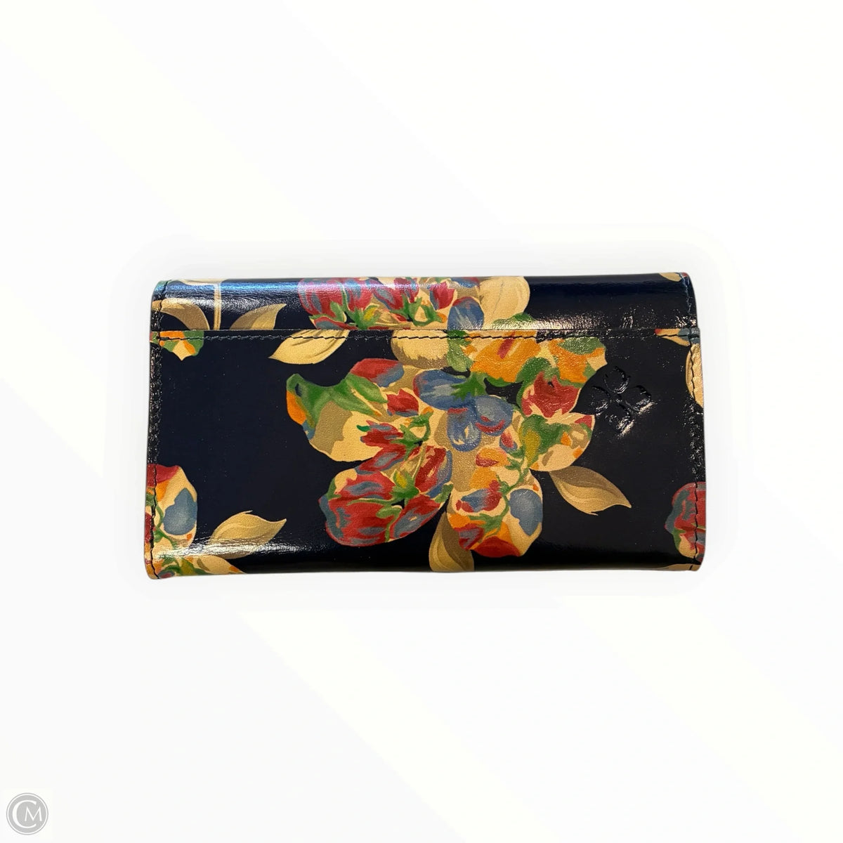 Wallet Designer By Patricia Nash, Size: Large
