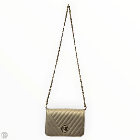 Crossbody By Badgley Mischka, Size: Small