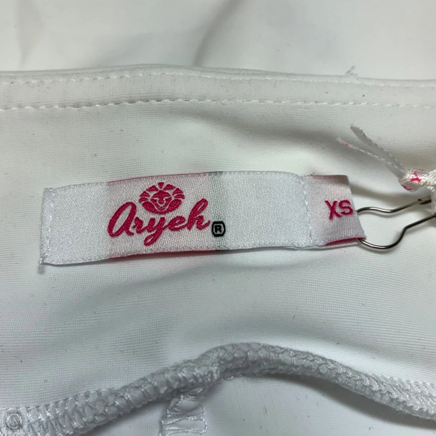 Athletic Skirt By Cmf In White, Size: Xs