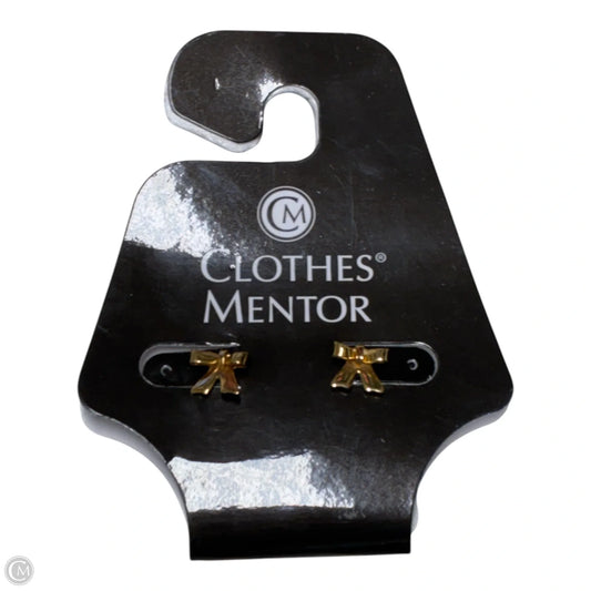 Earrings Stud By Clothes Mentor