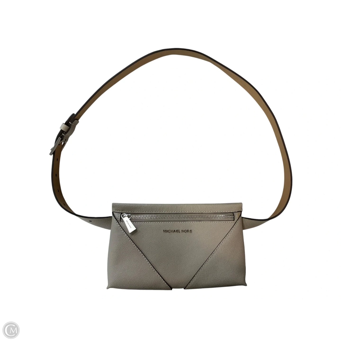 Belt Bag Designer By Michael Kors, Size: Small