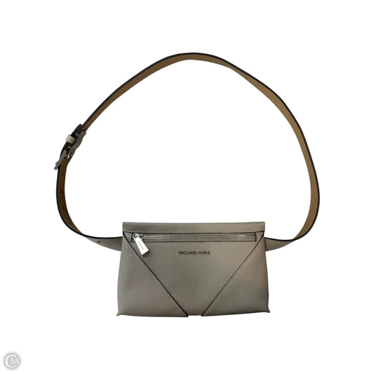 Belt Bag Designer By Michael Kors, Size: Small