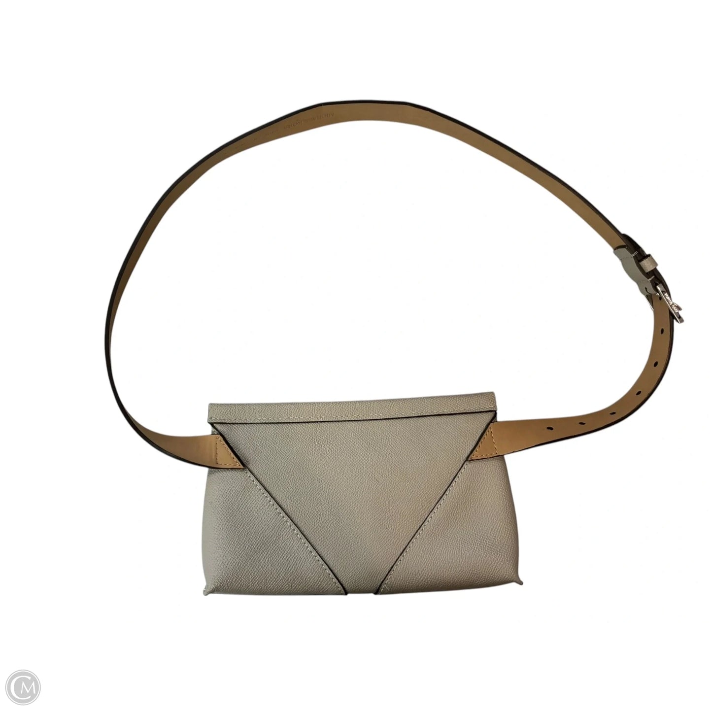 Belt Bag Designer By Michael Kors, Size: Small