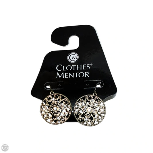 Earrings Dangle/drop By Francesca's