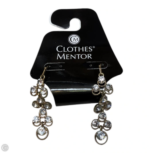 Earrings Dangle/drop By Francesca's