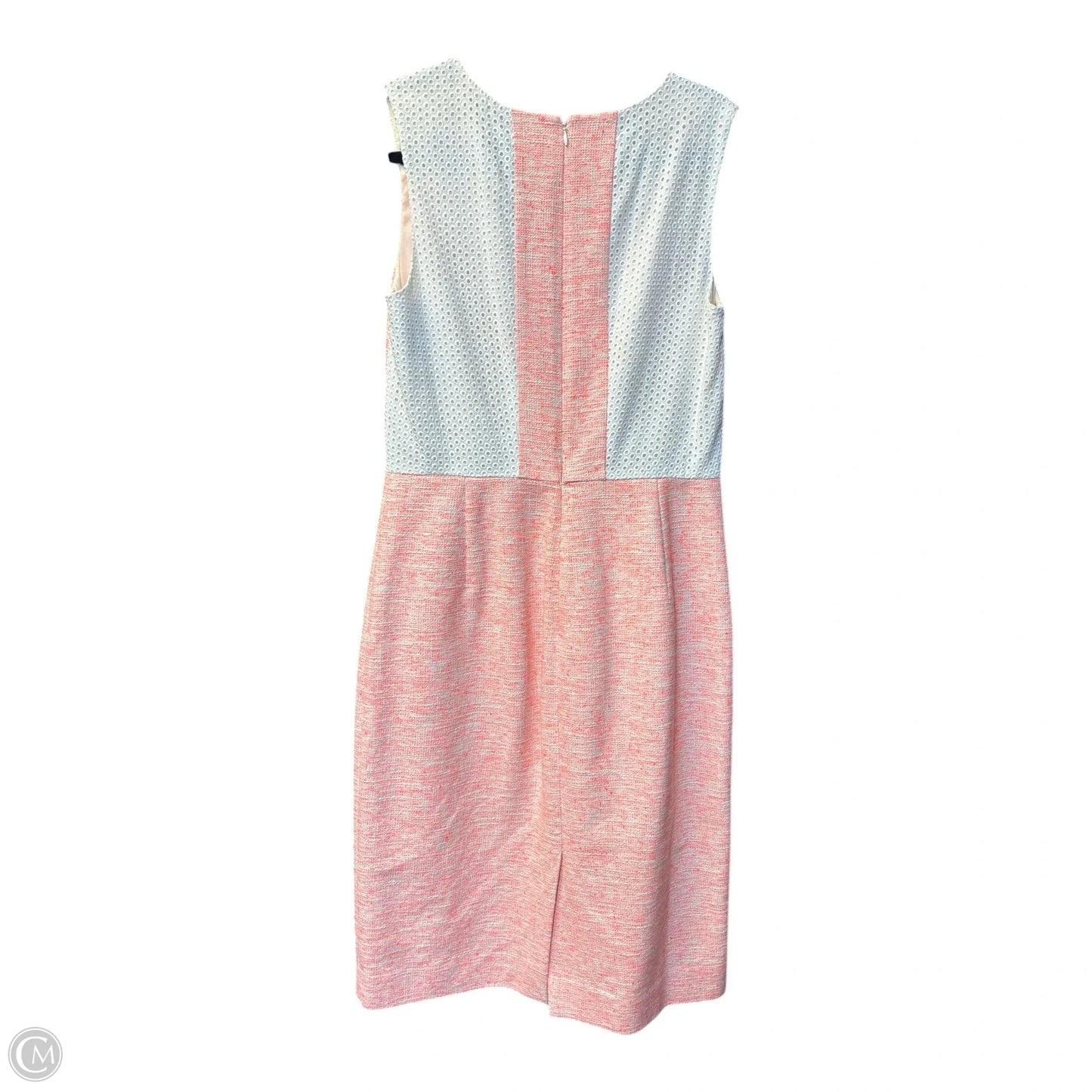 Dress Party Short By J. Crew In Orange, Size: M