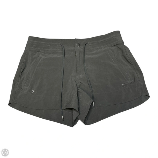 Shorts By Athleta In Black, Size: 6