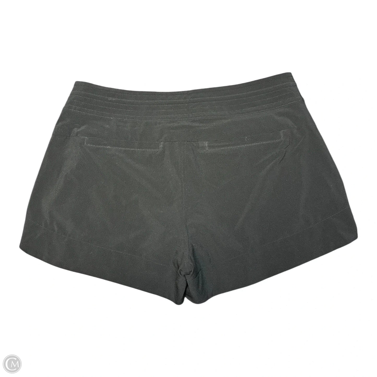 Shorts By Athleta In Black, Size: 6