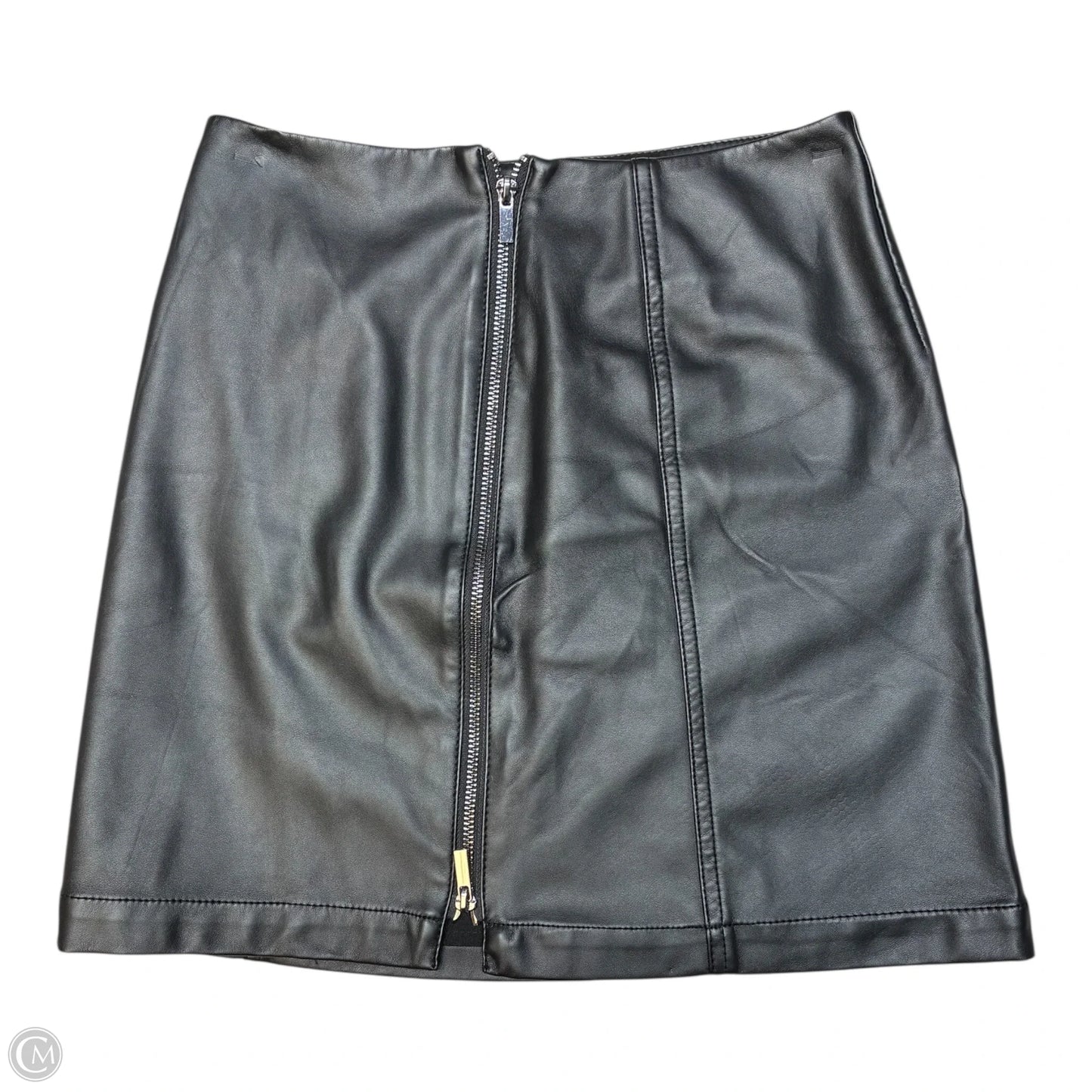 Skirt Mini & Short By French Connection In Black, Size: 0
