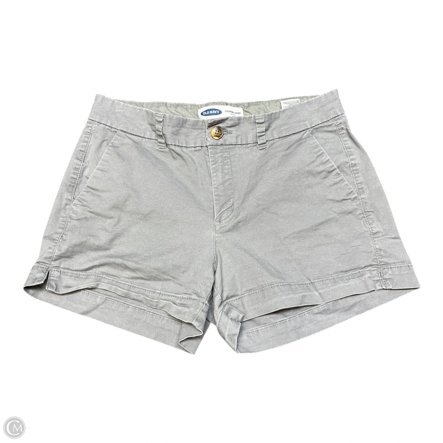 Shorts By Old Navy In Grey, Size: 6