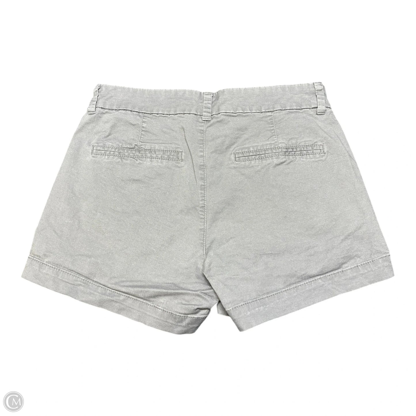 Shorts By Old Navy In Grey, Size: 6