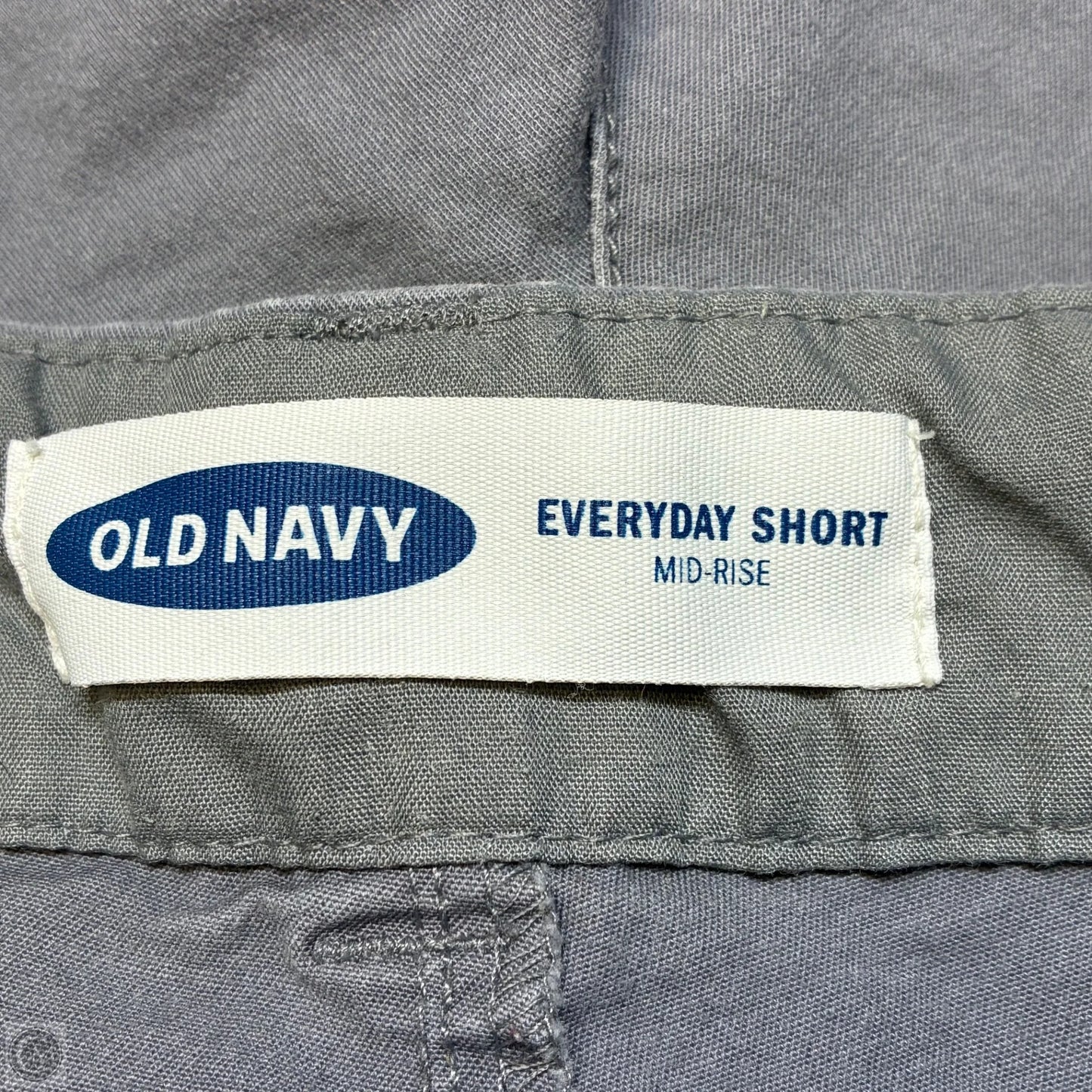 Shorts By Old Navy In Grey, Size: 6
