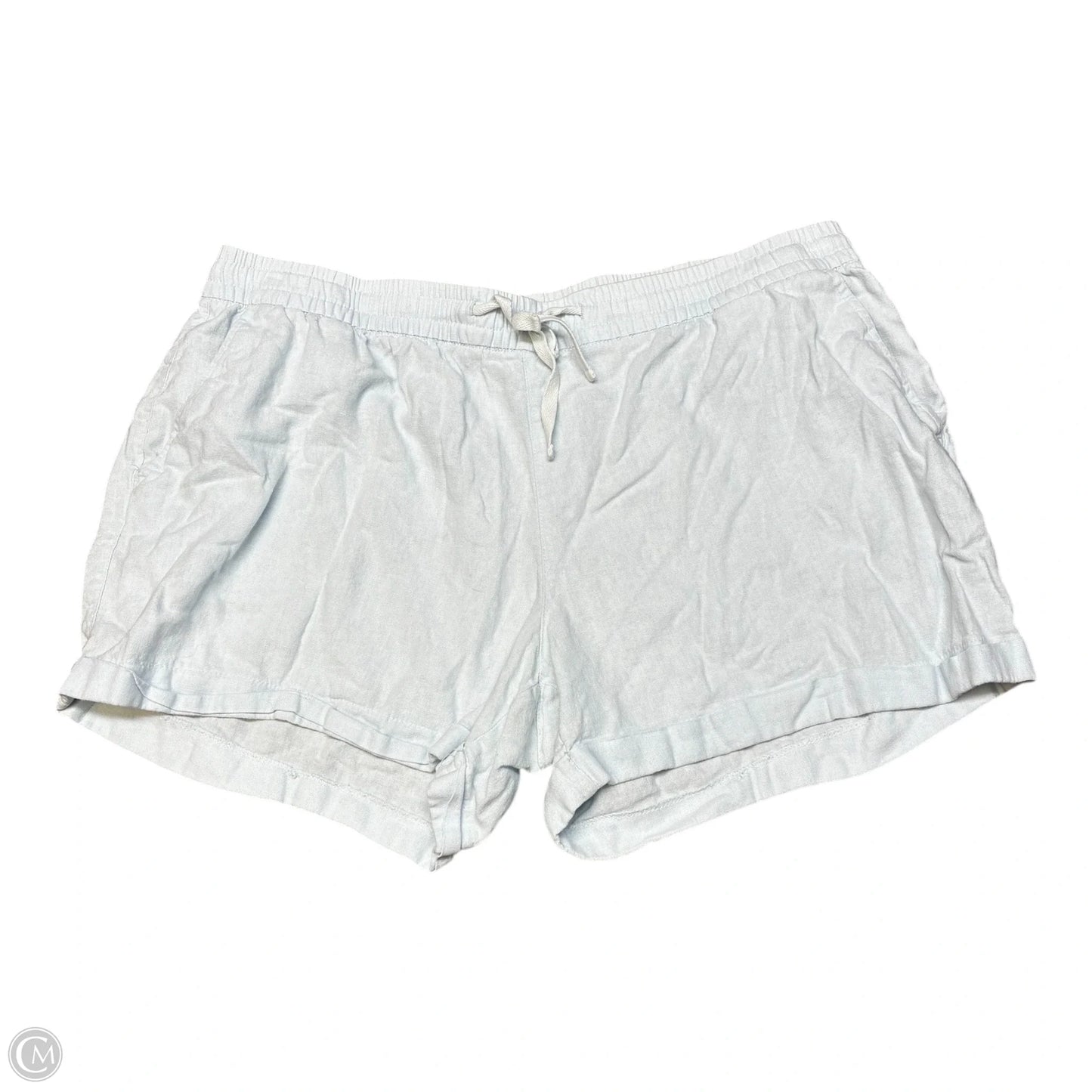 Shorts By Old Navy In Blue, Size: 12