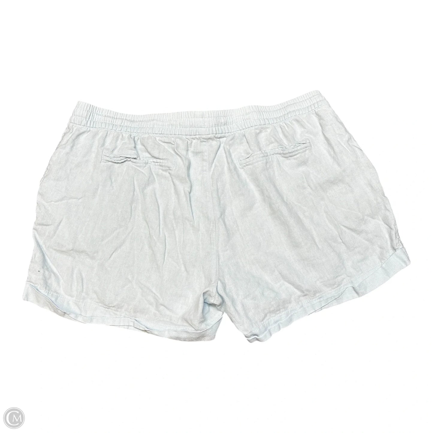 Shorts By Old Navy In Blue, Size: 12